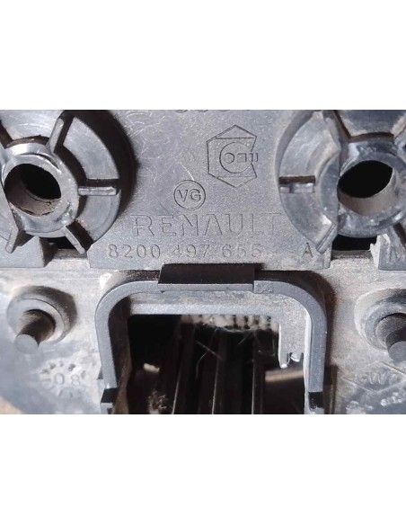 MANETA INTERIOR TRASERA IZQUIERDA RENAULT KANGOO I (F/KC0) - 206742