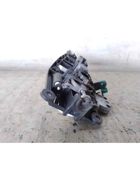 MANETA EXTERIOR DELANTERA DERECHA OPEL CORSA D - 204620