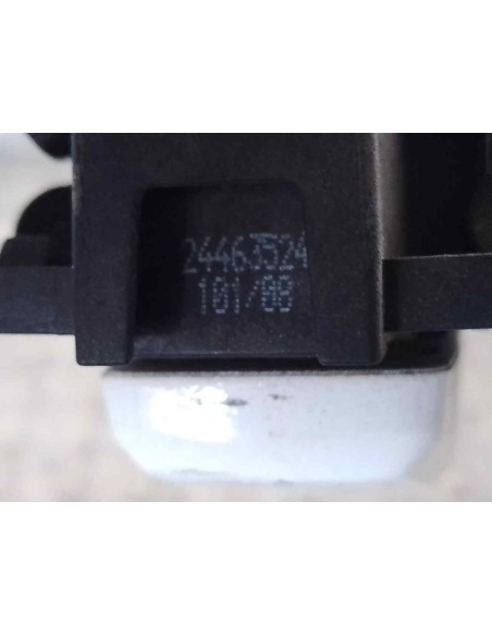 MANETA EXTERIOR DELANTERA DERECHA OPEL CORSA D - 204620