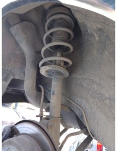 AMORTIGUADOR TRASERO DERECHO CHEVROLET LACETTI - 260394