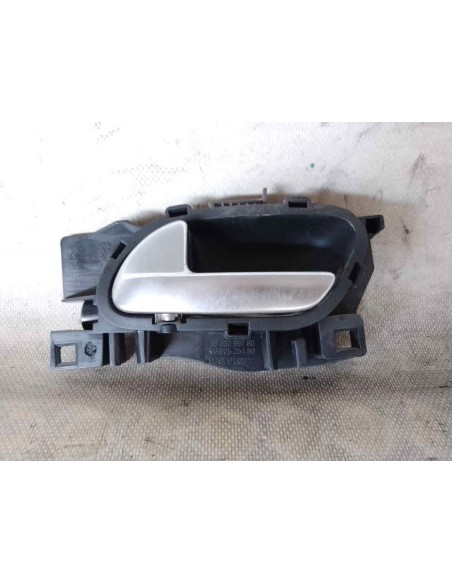 MANETA INTERIOR DELANTERA IZQUIERDA CITROEN GRAND C4 PICASSO/SPACETOURER - 198462