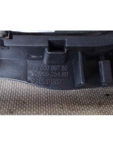 MANETA INTERIOR DELANTERA IZQUIERDA CITROEN...