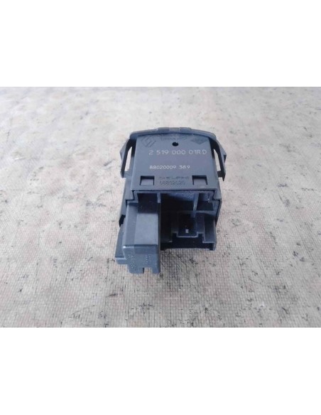 MANDO LUCES RENAULT SCENIC III (JZ) - 199474