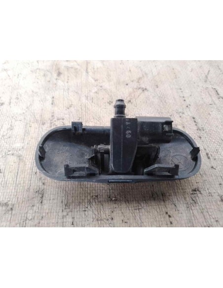 NO IDENTIFICADO VOLKSWAGEN GOLF SPORTSVAN VII (AM1)(12 2013) - 201639