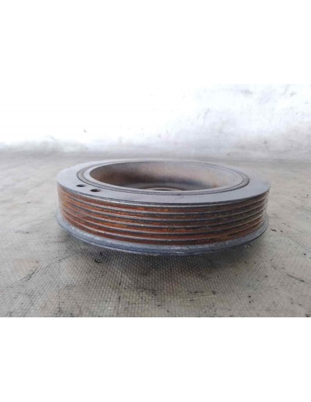 POLEA CIGUEÑAL PEUGEOT PARTNER (S2) - 207018