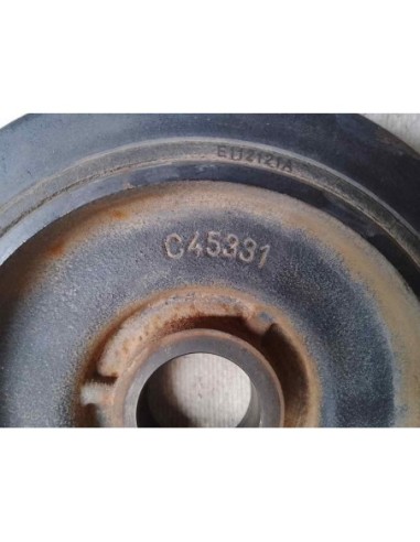 POLEA CIGUEÑAL PEUGEOT PARTNER (S2) - 207018