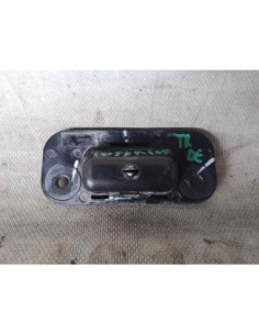 NO IDENTIFICADO MERCEDES-BENZ CITAN (BM 415) COMBI - 208758