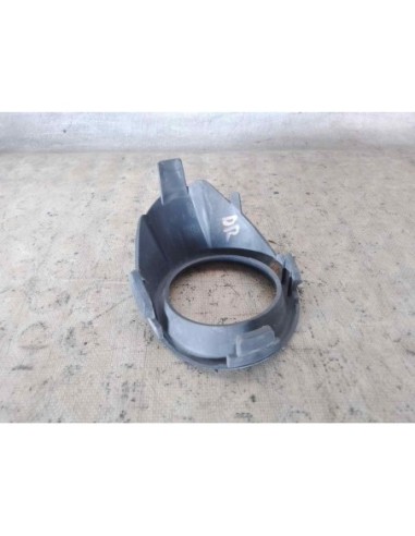 MOLDURA FORD FIESTA (CB1) - 209413
