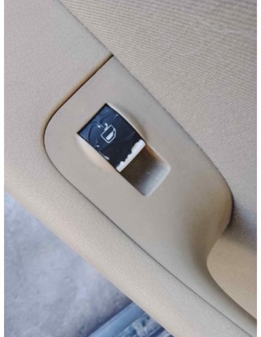 MANDO ELEVALUNAS TRASERO IZQUIERDO AUDI A4...