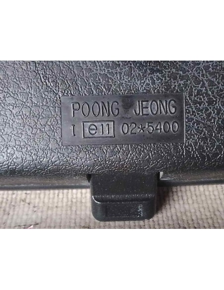 ESPEJO HYUNDAI GETZ (TB) - 209139