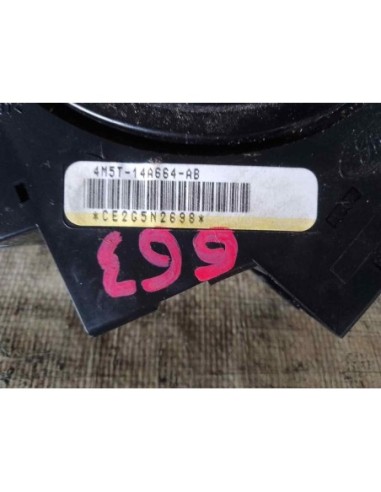 ANILLO AIRBAG FORD FOCUS BERLINA (CAP) - 216468