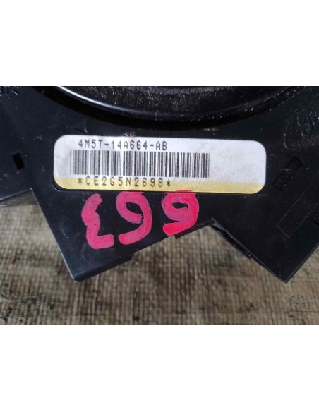 ANILLO AIRBAG FORD FOCUS BERLINA (CAP) - 216468