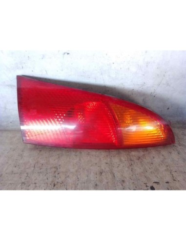 PILOTO TRASERO IZQUIERDO FORD FOCUS BERLINA...