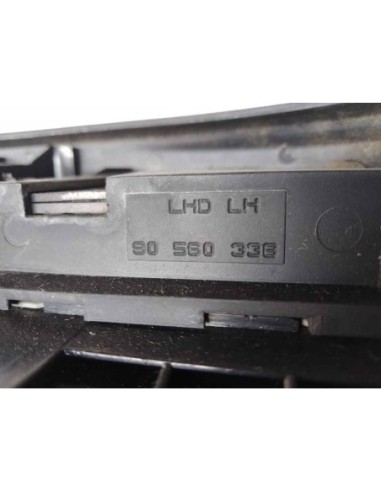 MANDO LUCES OPEL ASTRA G BERLINA - 201324