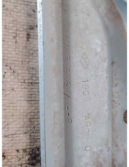 BISAGRA PUERTA RENAULT KANGOO I (F/KC0) - 206745