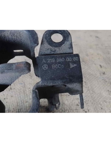 CERRADURA CAPO MERCEDES-BENZ CLASE C (BM 203) SPORTCOUPE - 198596