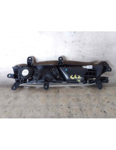 MANETA INTERIOR DELANTERA IZQUIERDA AUDI A6...