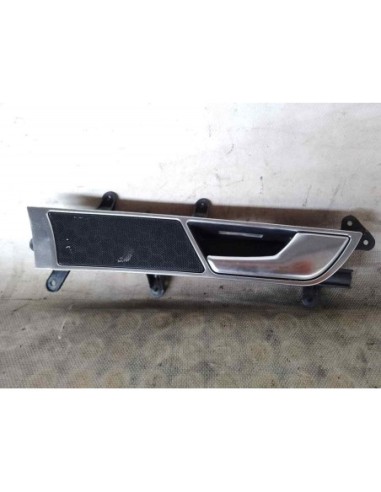 MANETA INTERIOR DELANTERA DERECHA AUDI A6...