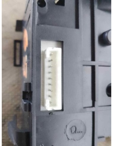 MANDO LUCES RENAULT SCENIC II (JM) - 202111