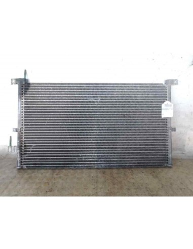 CONDENSADOR / RADIADOR  AIRE ACONDICIONADO FORD...