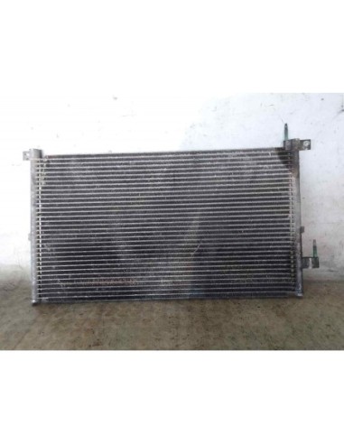 CONDENSADOR / RADIADOR  AIRE ACONDICIONADO FORD...