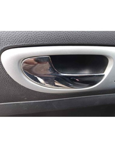 MANETA INTERIOR TRASERA IZQUIERDA PEUGEOT 307...