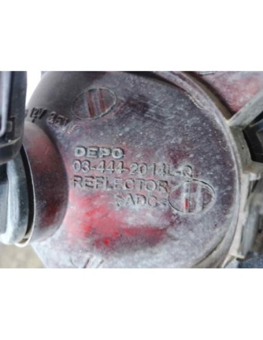 FARO ANTINIEBLA IZQUIERDO BMW SERIE 5 TOURING...