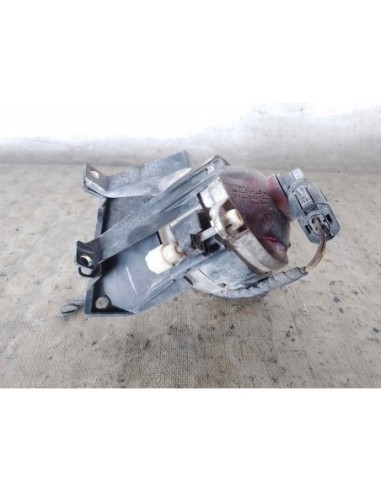 FARO ANTINIEBLA IZQUIERDO BMW SERIE 5 TOURING...
