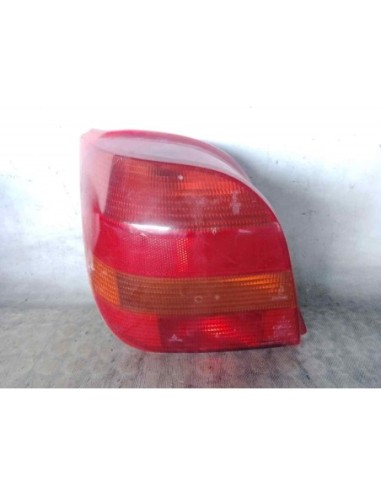 PILOTO TRASERO IZQUIERDO FORD FIESTA BERL...