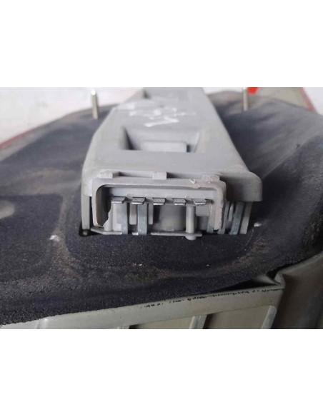 PILOTO TRASERO IZQUIERDO FORD FIESTA BERL /COURIER - 200842