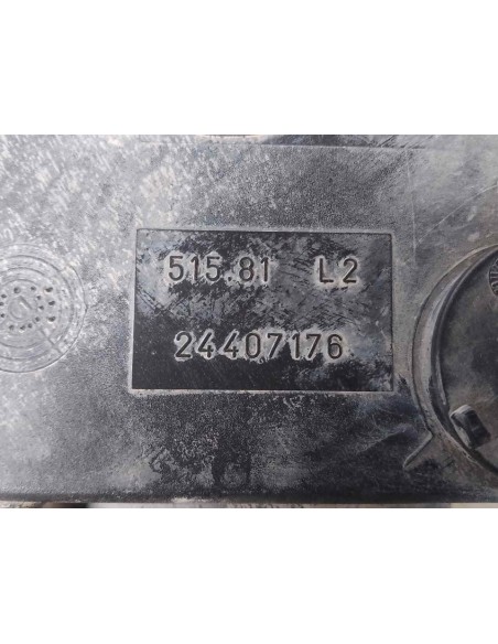 FARO ANTINIEBLA IZQUIERDO OPEL ASTRA G BERLINA - 201307