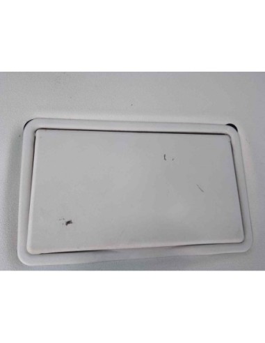 PARASOL IZQUIERDO FORD FOCUS BERLINA (CB8) -...