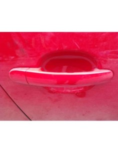 MANETA EXTERIOR DELANTERA DERECHA VOLKSWAGEN POLO V (6R1)...