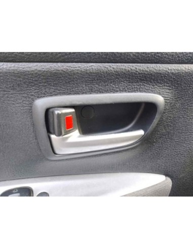 MANETA INTERIOR DELANTERA IZQUIERDA MAZDA 2...