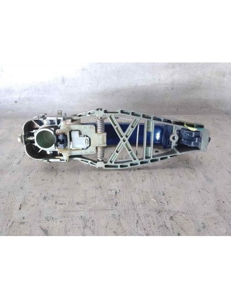 MANETA EXTERIOR TRASERA DERECHA VOLKSWAGEN TOURAN (1T1) - 208609