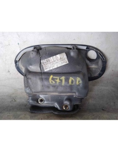 MANETA EXTERIOR DELANTERA IZQUIERDA BMW SERIE 5...