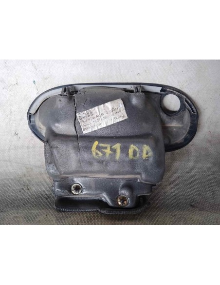 MANETA EXTERIOR DELANTERA IZQUIERDA BMW SERIE 5 TOURING (E39) - 200790