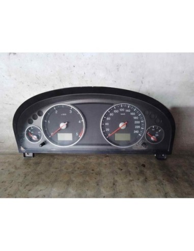 CUADRO INSTRUMENTOS FORD MONDEO BERLINA (GE) -...