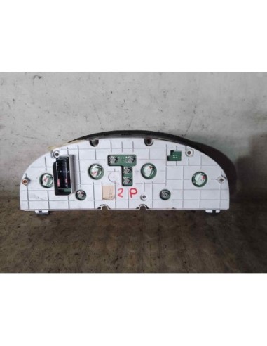 CUADRO INSTRUMENTOS FORD MONDEO BERLINA (GE) -...