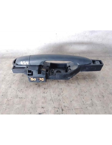 MANETA EXTERIOR DELANTERA DERECHA RENAULT KANGOO II (F/KW0) - 198214