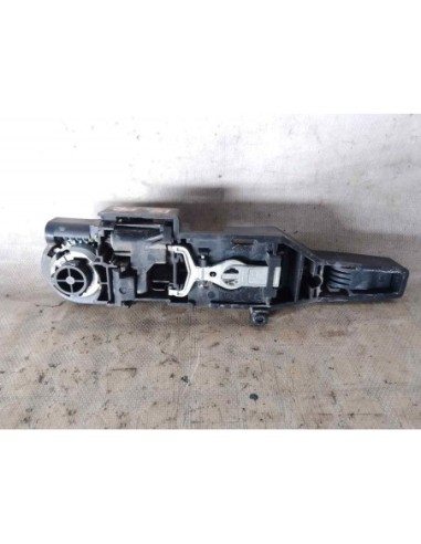 MANETA EXTERIOR DELANTERA DERECHA RENAULT...