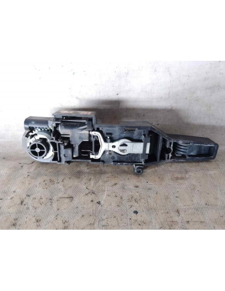 MANETA EXTERIOR DELANTERA DERECHA RENAULT KANGOO II (F/KW0) - 198214