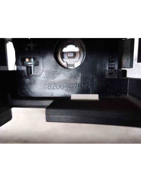 MANETA EXTERIOR DELANTERA DERECHA RENAULT KANGOO II (F/KW0) - 198214