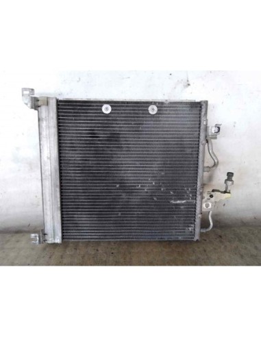 CONDENSADOR / RADIADOR  AIRE ACONDICIONADO OPEL...