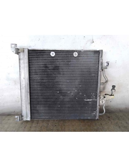 CONDENSADOR / RADIADOR  AIRE ACONDICIONADO OPEL ZAFIRA B - 198483