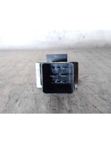 CAJA PRECALENTAMIENTO MERCEDES-BENZ CITAN (BM...