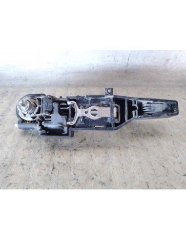 MANETA EXTERIOR TRASERA IZQUIERDA MERCEDES-BENZ...