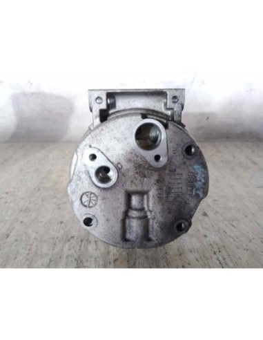 COMPRESOR AIRE ACONDICIONADO RENAULT SCENIC I...