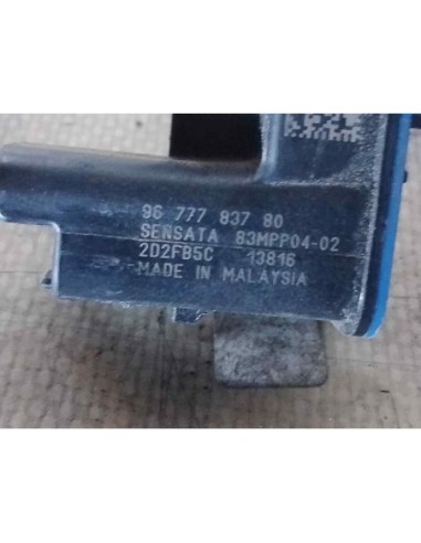 SENSOR PEUGEOT 308 - 211081