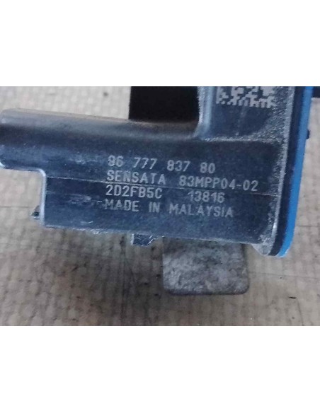 SENSOR PEUGEOT 308 - 211081